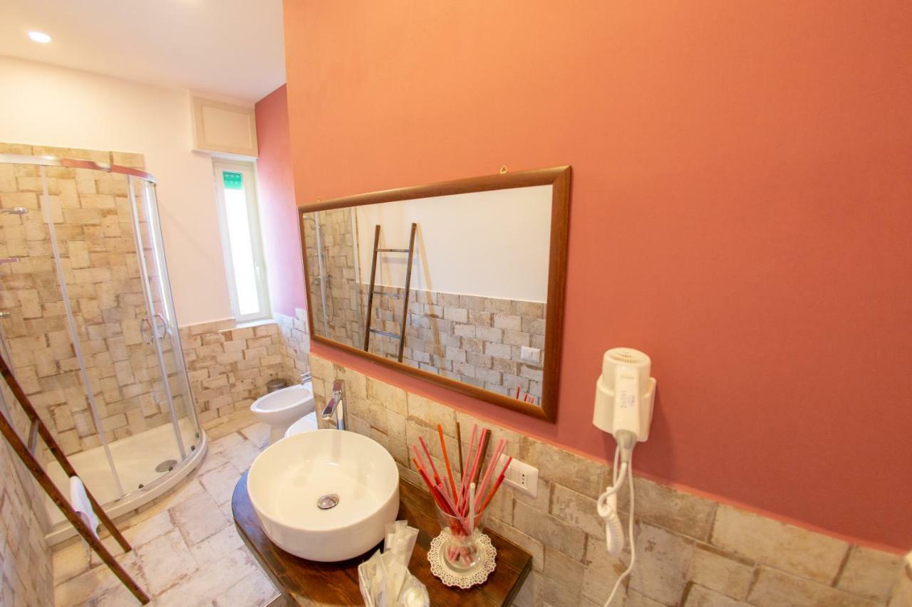 Bed and Breakfast Civico 364 Neapel Exterior foto